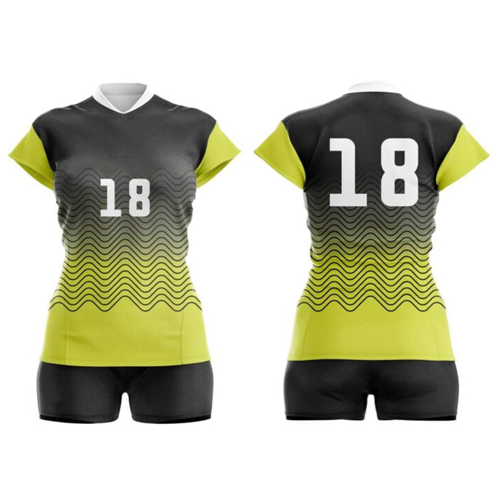 vollyball uniform6