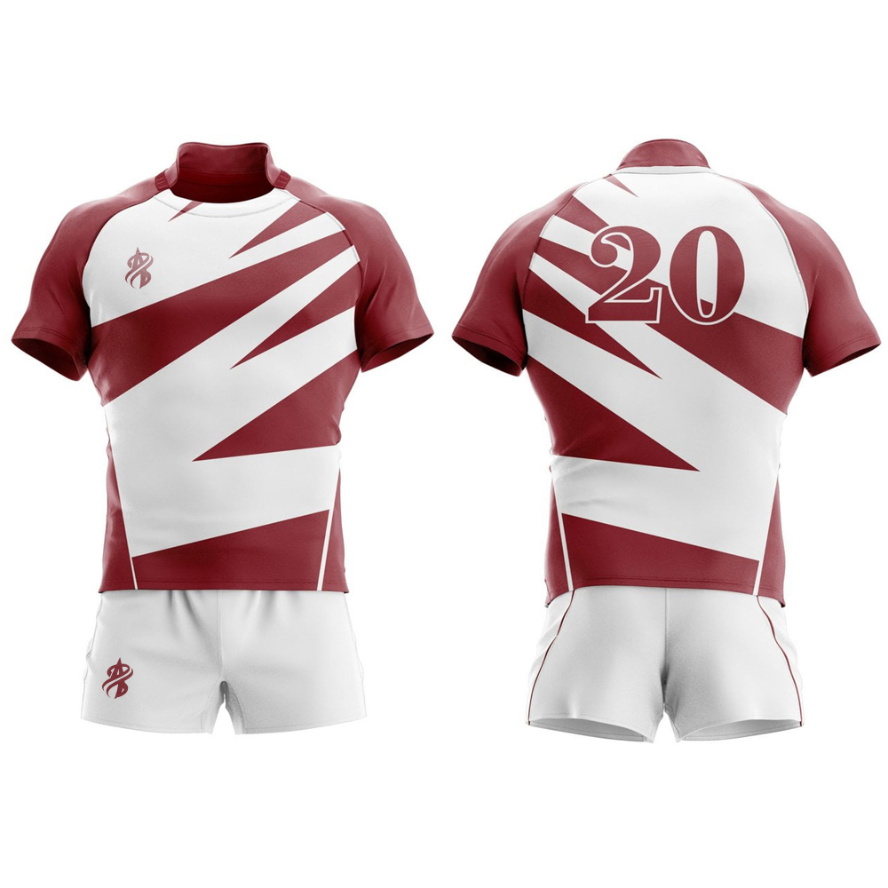 rugby uniform 6