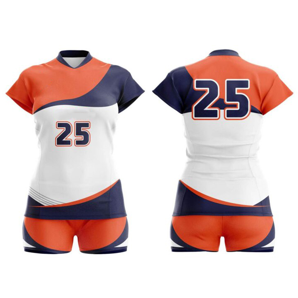 vollyball uniform7