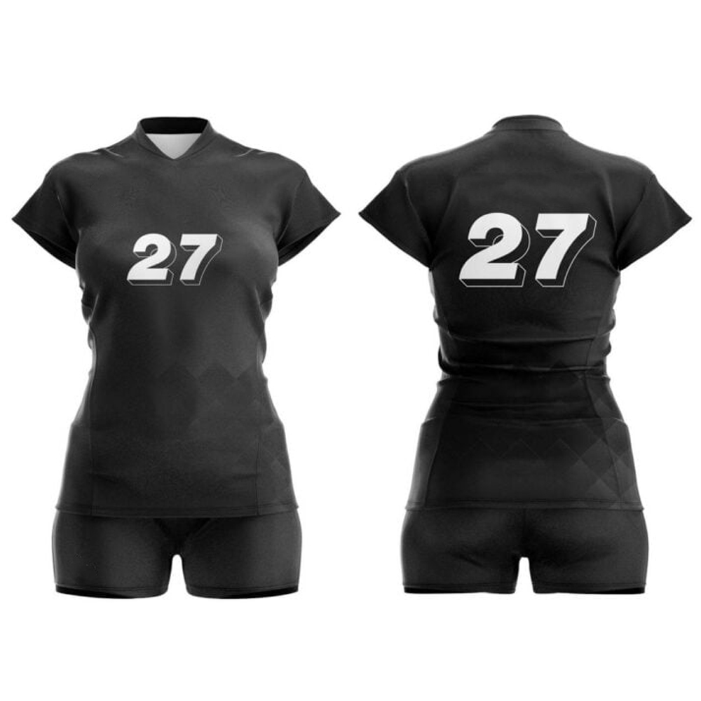 vollyball uniform8