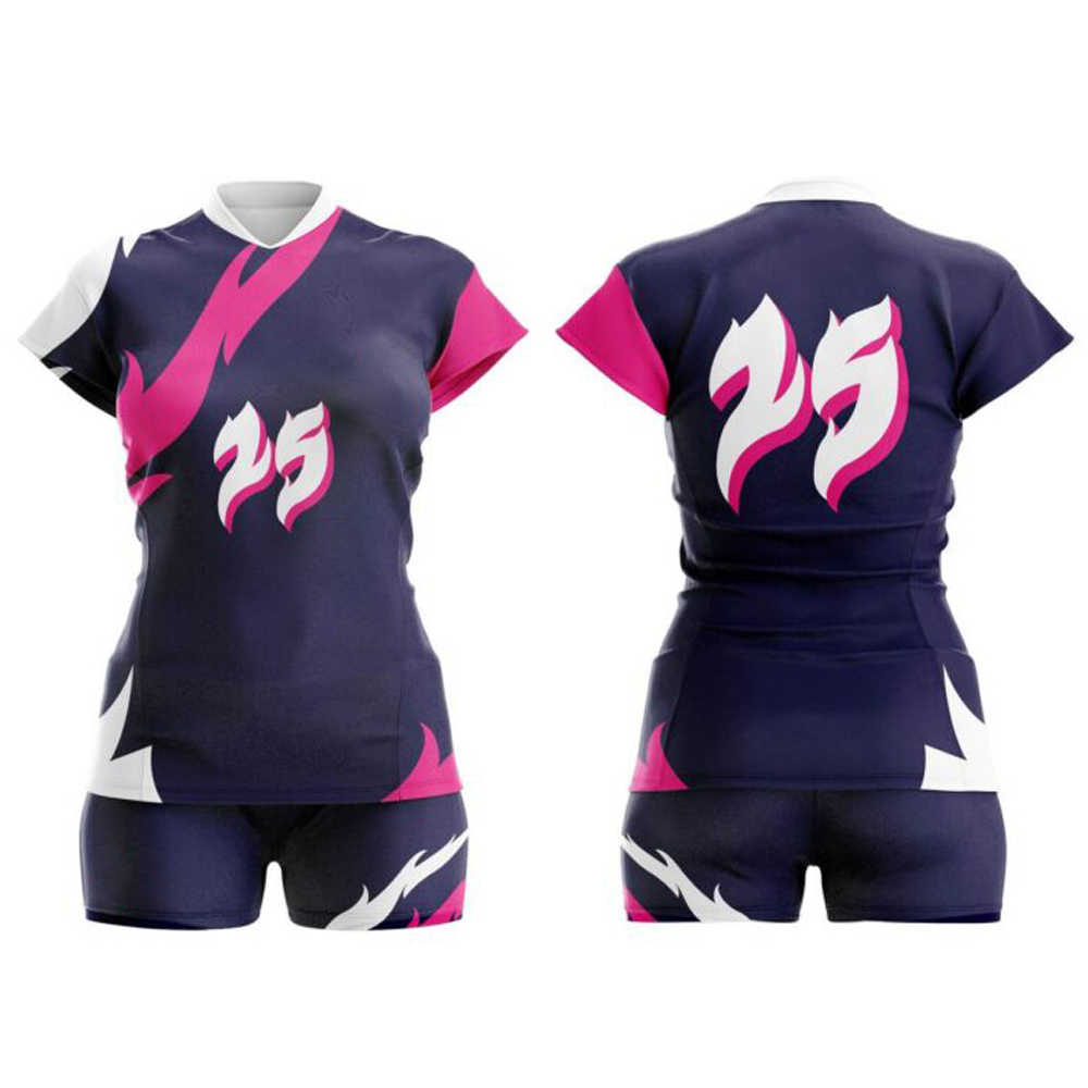 vollyball uniform9