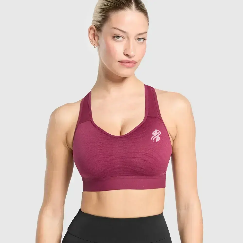 Women’s Supportive Yoga Bra Manufacturer