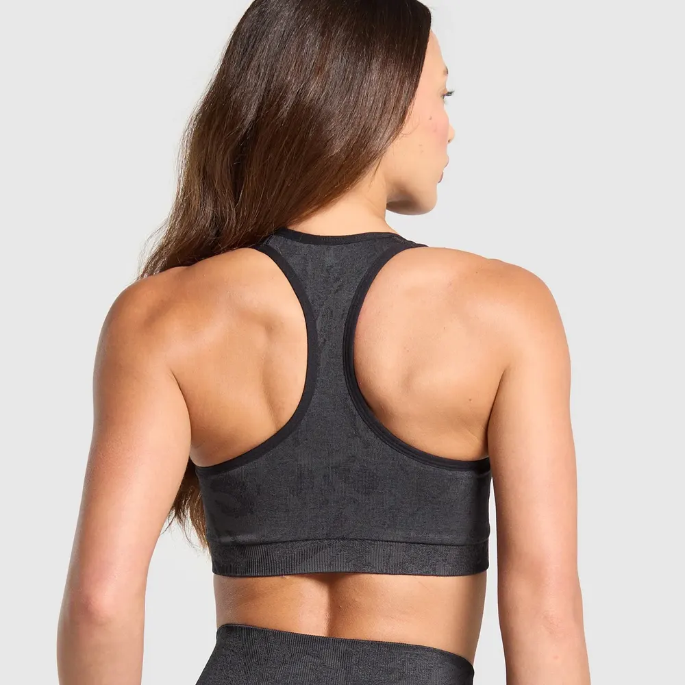 Women’s Fitness Yoga Bra Manufacturer