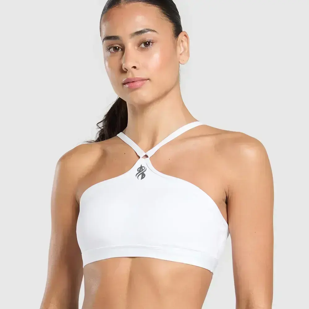 Women’s Halter Yoga Bra Manufacturer