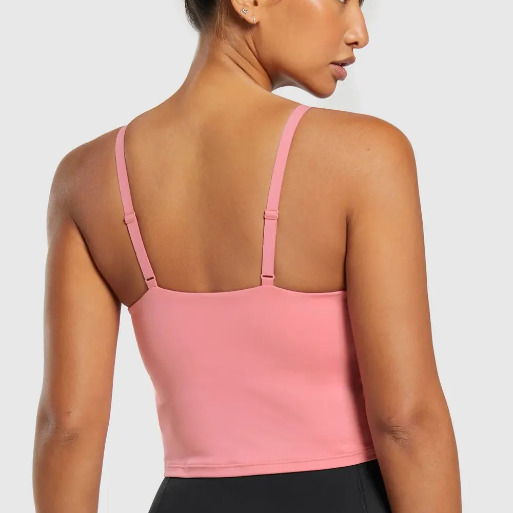 Women’s Yoga Sports Bra Manufacturer